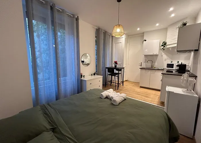 Cosy Apartment