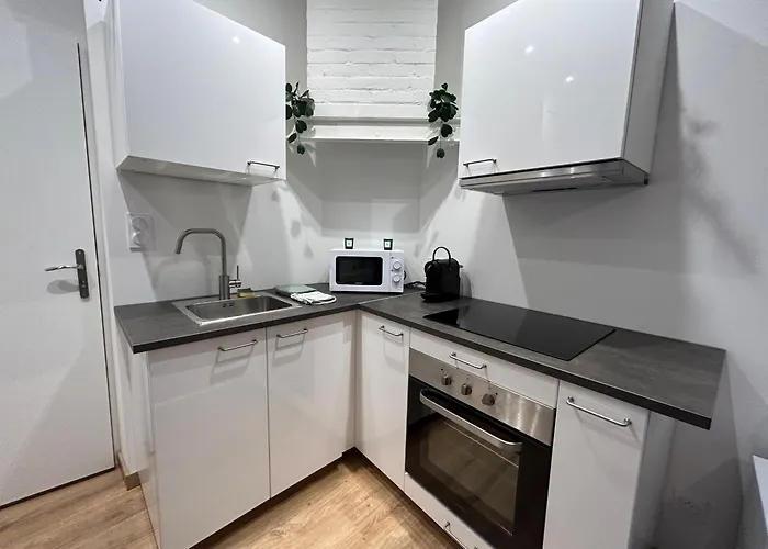 Apartment Cosy *