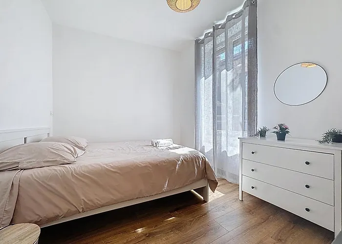Cosy Apartment Saint-Chamond