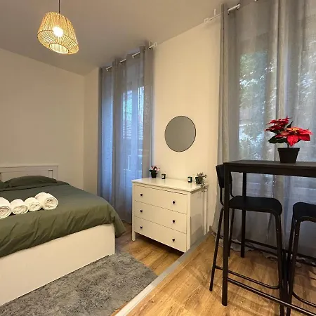Apartment Cosy *
