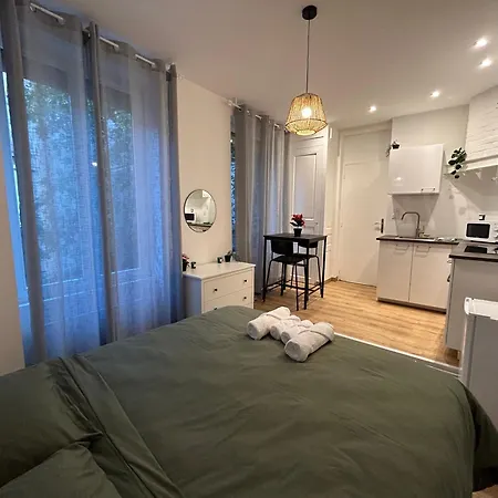 Cosy Apartment