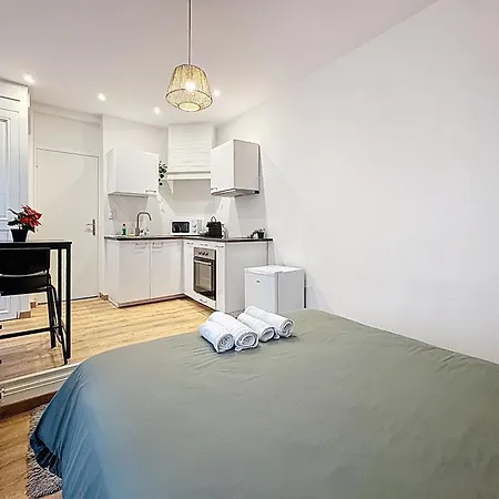 Cosy Apartment *