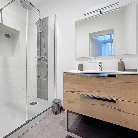 Apartment Cosy Saint-Chamond