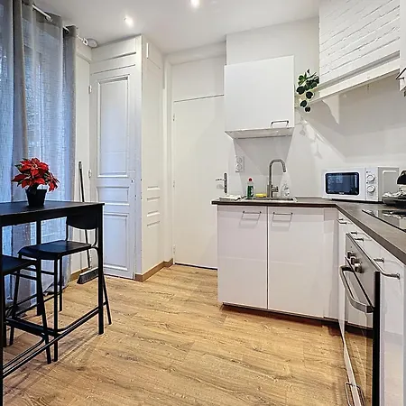 Cosy Apartment