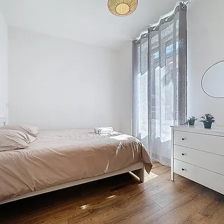 Cosy Apartment Saint-Chamond